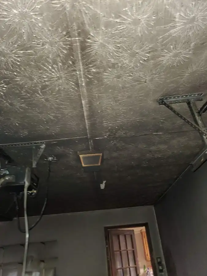 Fire and smoke damage assessment for Emergency Water Damage Services in Ozark